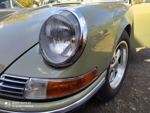 911 Porsche