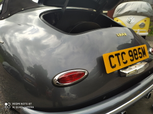 Porsche 356